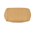 Petite Timeless Tote, top view
